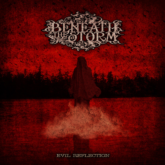 Beneath The Storm: Evil Reflection