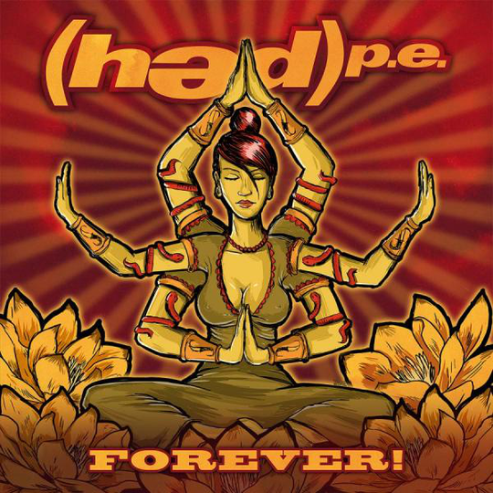 Hed P.E.: Forever