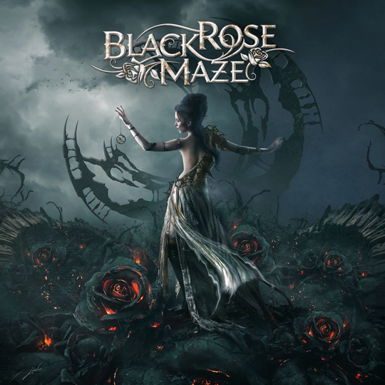 Black Rose Maze: Black Rose Maze 2020