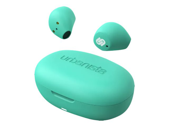 Urbanista Lisbon Mint Green