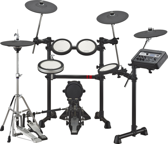 Yamaha DTX6K3-X digitala trumset