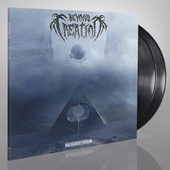 Beyond Creation: Algorythm (Black)