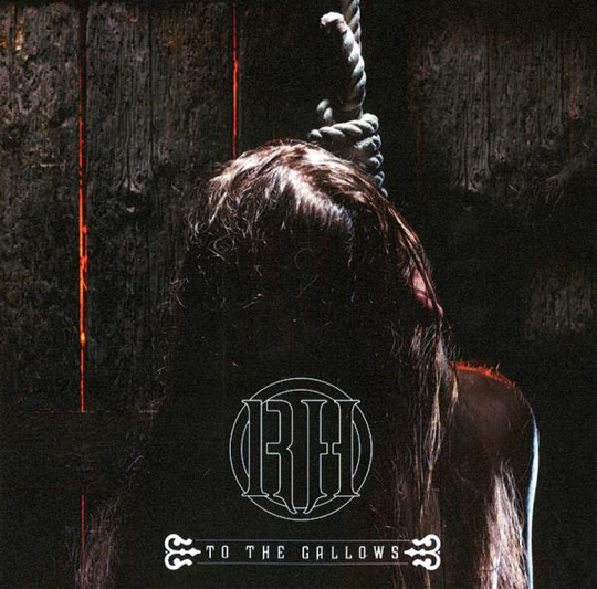 Raise Hell: To The Gallows/Open Your Mind
