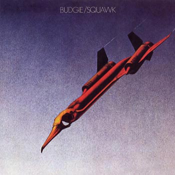 Budgie: Squawk