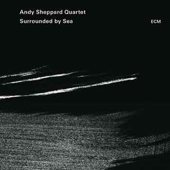 Sheppard Andy: Andy Sheppard Quartet -15