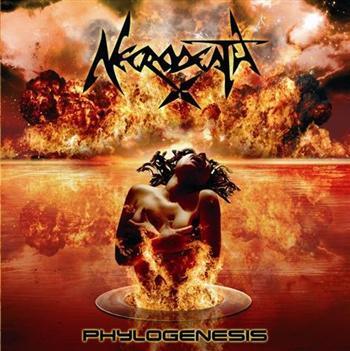 Necrodeath: Phylogenesis
