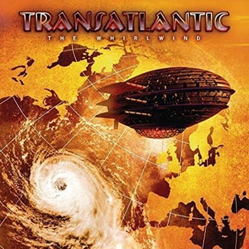 Transatlantic: The whirlwind 2009