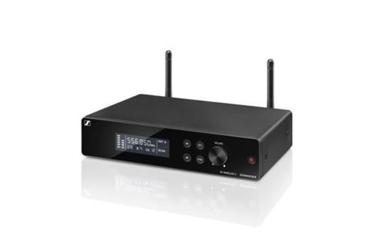 Sennheiser EM-XSW 2-B-mottagare