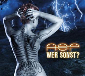 Asp: Wer Sonst?/Im Märchenland