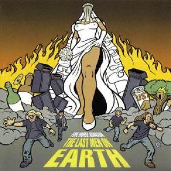 Five Horse Johnson: The Last Men On Earth