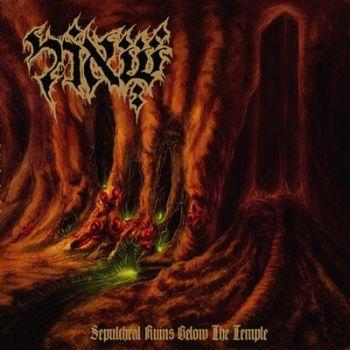 Sheol: Sepulchral Ruins Below The Temple