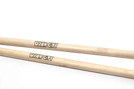 Drum City 7A trumpinnar