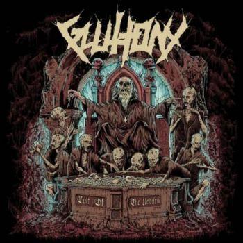 Gluttony: Cult Of The Unborn