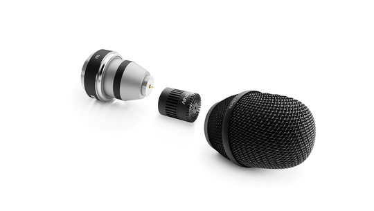 DPA d:facto 4018V Kapsel för trådlös sändare ( Shure )
