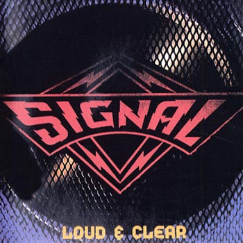 Signal: Loud & clear 1989 (Rem)