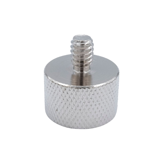 Tuff stands MA-03 reduktions gänga adapter, 5/8 hona - 1/4 hana
