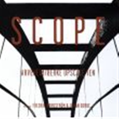 Arveheim/Berke Upscale Ten: Scope