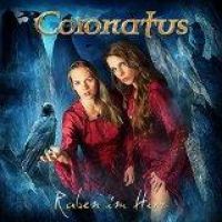 Coronatus: Raben im Herz 2015
