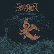 Execration: Syndicate Of Lethargy