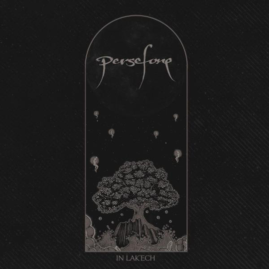 Persefone: In Lak'ech (12" Vinyl Single)
