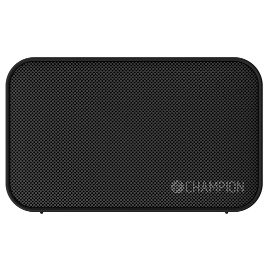Champion: Trådlös Högtalare 5W SBT325