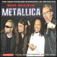 Metallica: More Maximum Metallica (Interview)