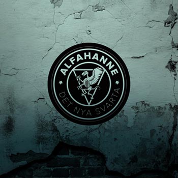 Alfahanne: Det nya svarta 2017