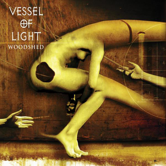 Vessel Of Light: Woodshed