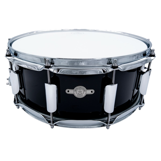Drum Limousine Superior 1455 BK virvel trumma piano black