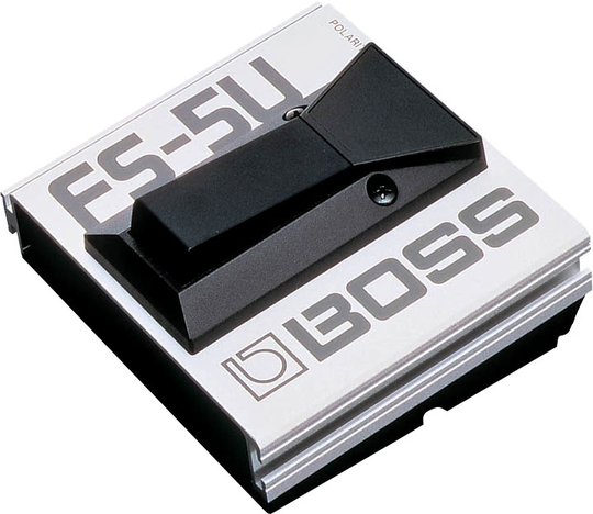 Boss FS-5U