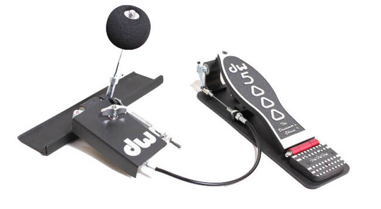 DW 5000CJ - Cajon-pedal
