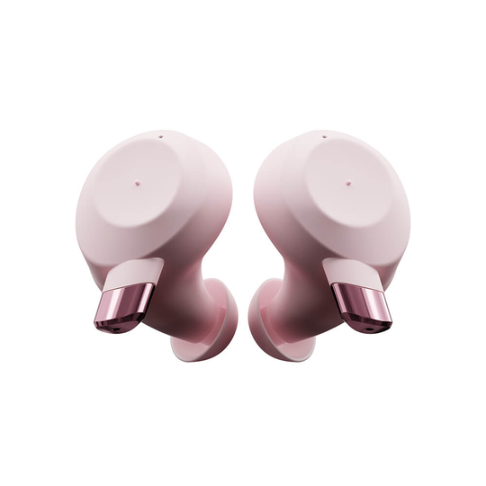 SUDIO Hörlur FEM True Wireless In-Ear Rosa Mic