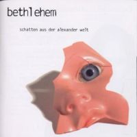 Bethlehem: Schatten Aus Der Alexander Welt