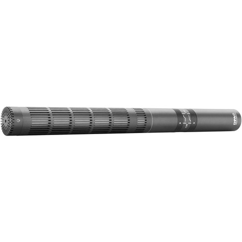 DPA 4017B hagelgevärsmikrofon