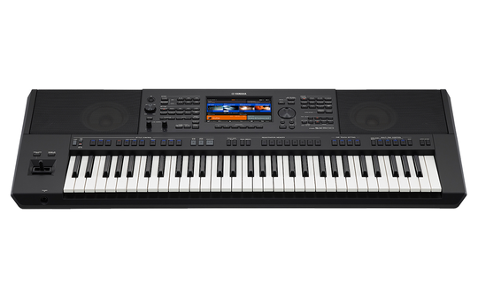 Yamaha PSR-SX900