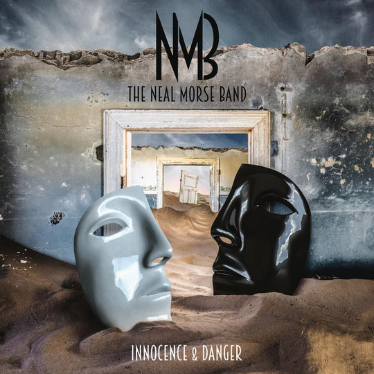 Neal Morse Band: Innocence & danger 2021