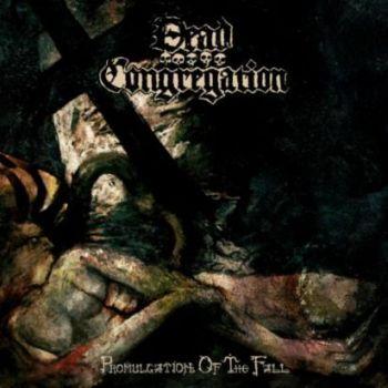 Dead Congregation: Promulgation Of The Fall