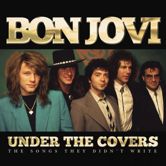 Bon Jovi: Under The Covers (Live)