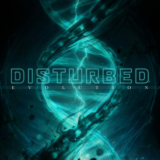 Disturbed: Evolution 2018
