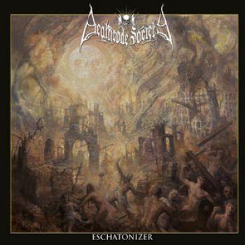 Deathcode Society: Eschatonizer 2015