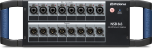 Presonus Stagebox NSB 8.8 Digital Stagebox