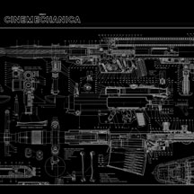Cinemechanica: Cinemechanica