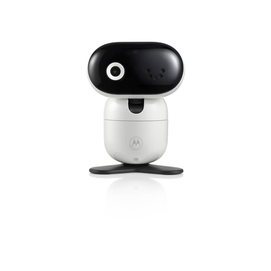 MOTOROLA Baby Monitor PIP1010 WIFI