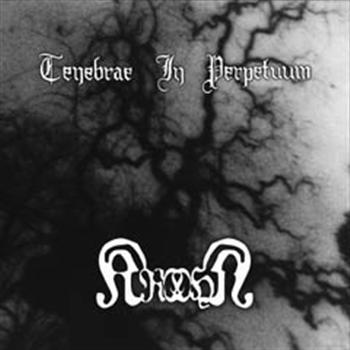 Tenebrae In Perpetuum - Krohm: Split