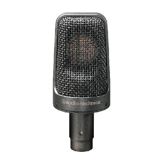 Audio-technica AE 3000 Kondensatorinstrumentmikrofon