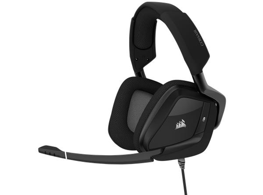 Corsair Gaming VOID RGB ELITE Carbon