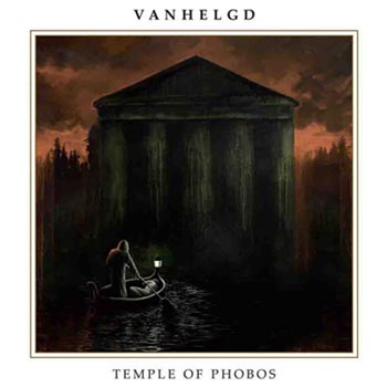 Vanhelgd: Temple of Phobos 2016