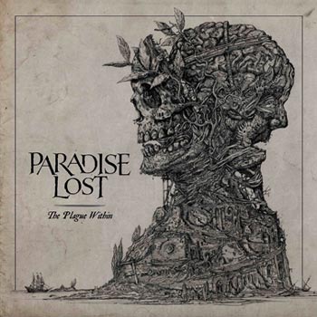 Paradise Lost: The plague within 2015