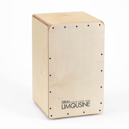 Drum Limousine CAJ-100-SP cajon natur