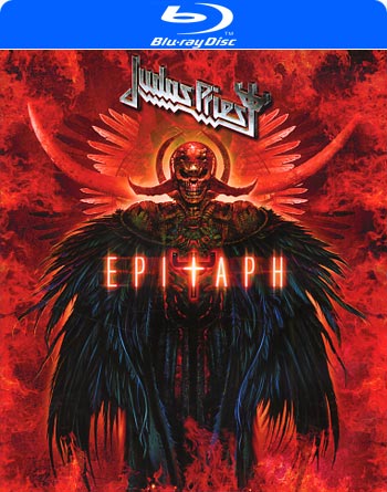 Judas Priest: Epitaph - Live 2012
